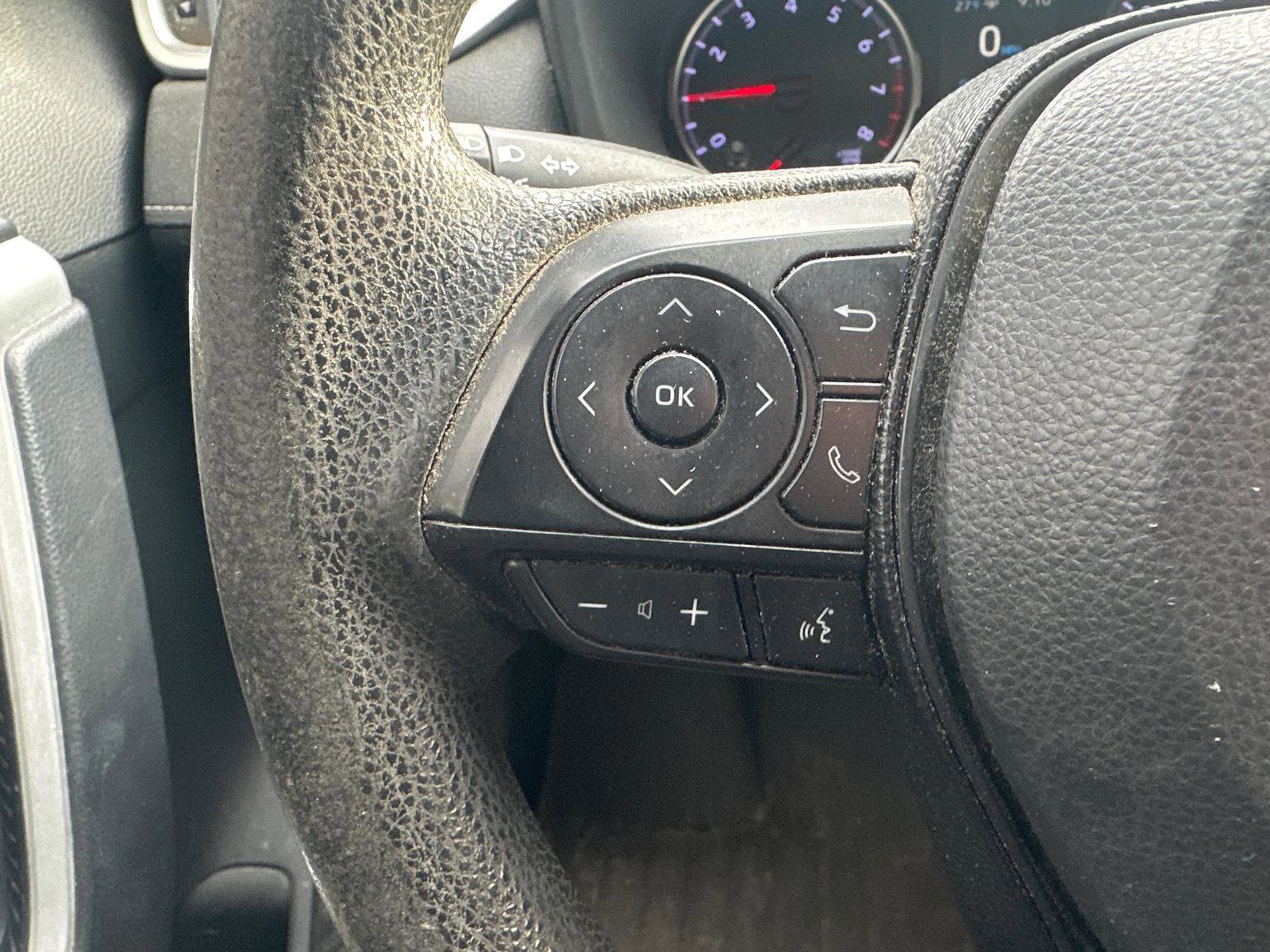 Used 2019 Toyota RAV4 LE image 21