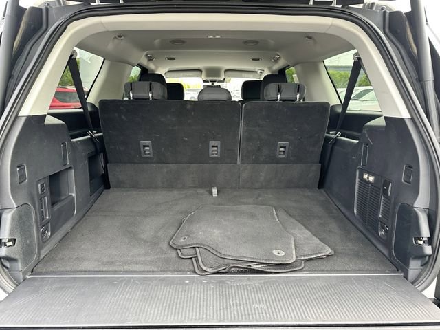 Certified 2025 Ford Expedition Max Active AWD/4WD image 43