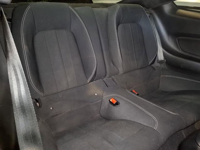 Certified 2020 Ford Mustang Coupe RWD image 25
