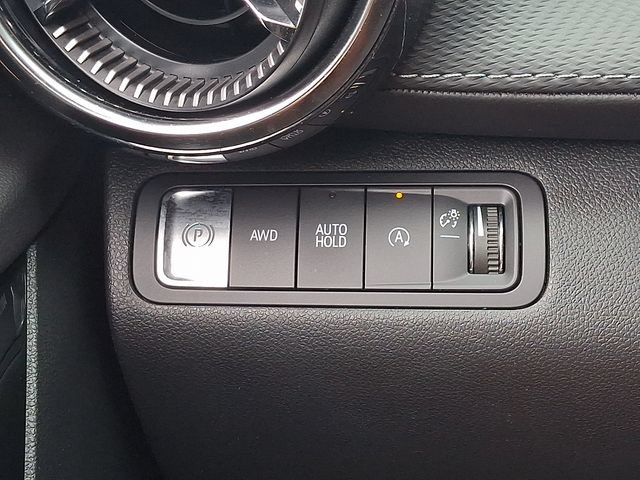 Used 2026 Chevrolet Equinox LT w/ Convenience Package II AWD/4WD image 22