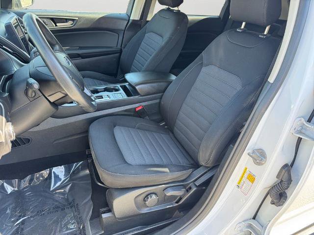 Certified 2022 Ford Edge SE w/ Black Appearance Package AWD/4WD image 14