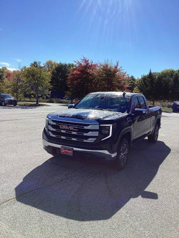 Used 2023 GMC Sierra 1500 SLE w/ X31 Off-Road Package