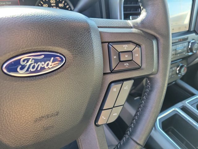 Certified 2018 Ford F150 XLT w/ Equipment Group 302A Luxury AWD/4WD image 26