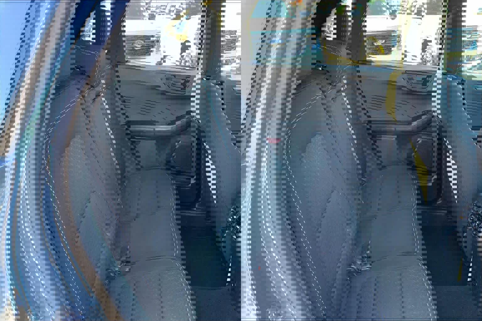 Certified 2024 Ford Escape Active w/ Tech Pack #1 image 19