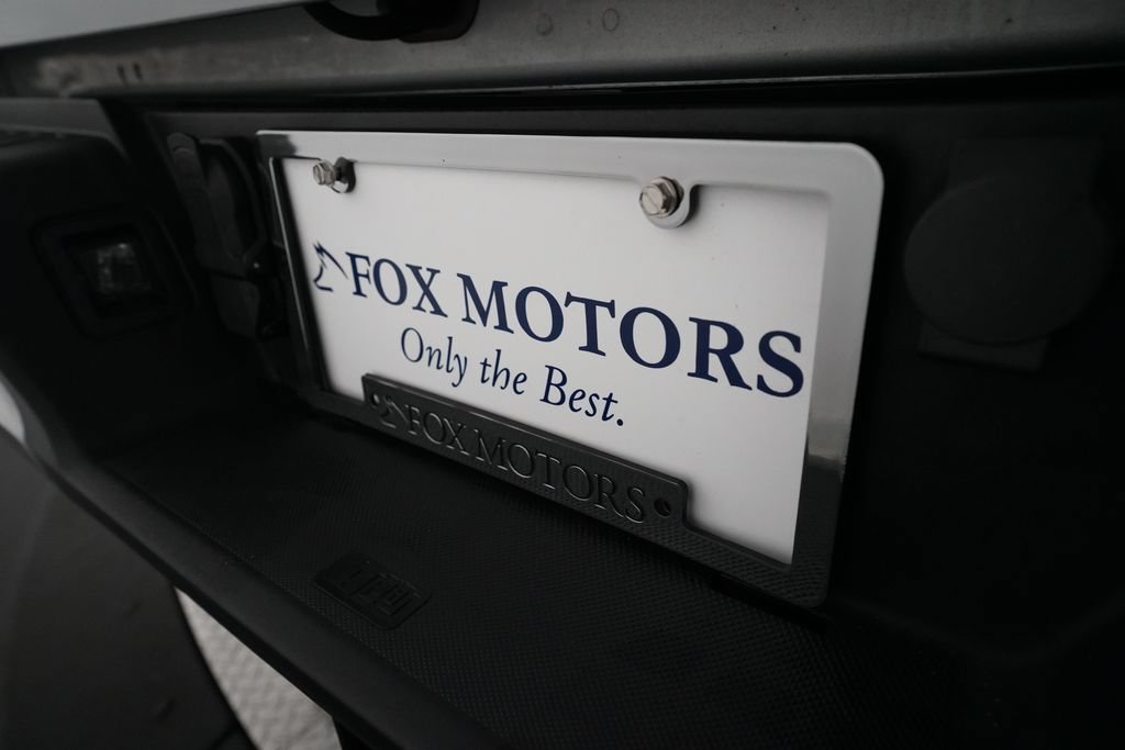 Certified 2023 Ford F150 XLT w/ Equipment Group 302A High AWD/4WD image 35