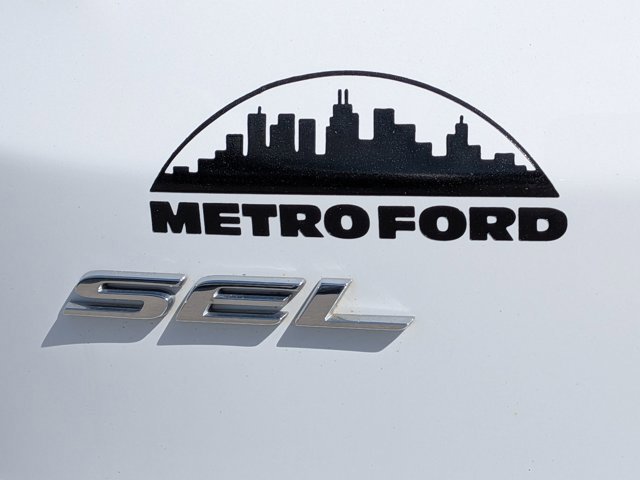 Certified 2023 Ford Edge SEL w/ Convenience Package AWD/4WD image 30