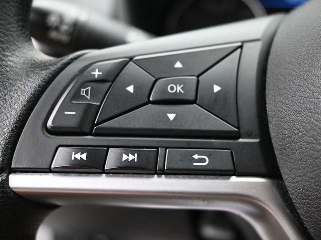 Used 2024 Nissan Altima 2.5 SV image 16