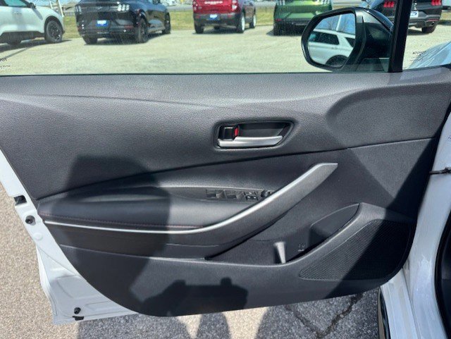 Used 2024 Toyota Corolla Sedan w/ SE Convenience Package FWD image 11