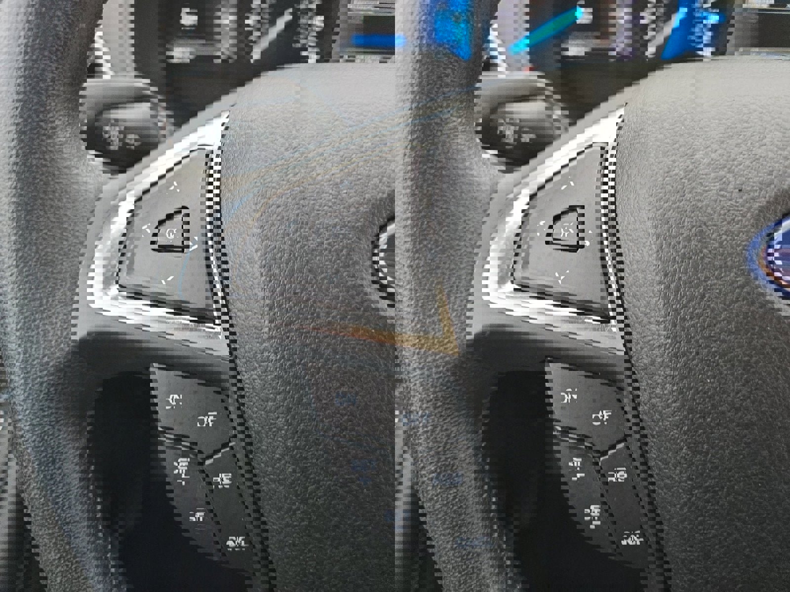 Certified 2022 Ford Edge SEL w/ Convenience Package image 14