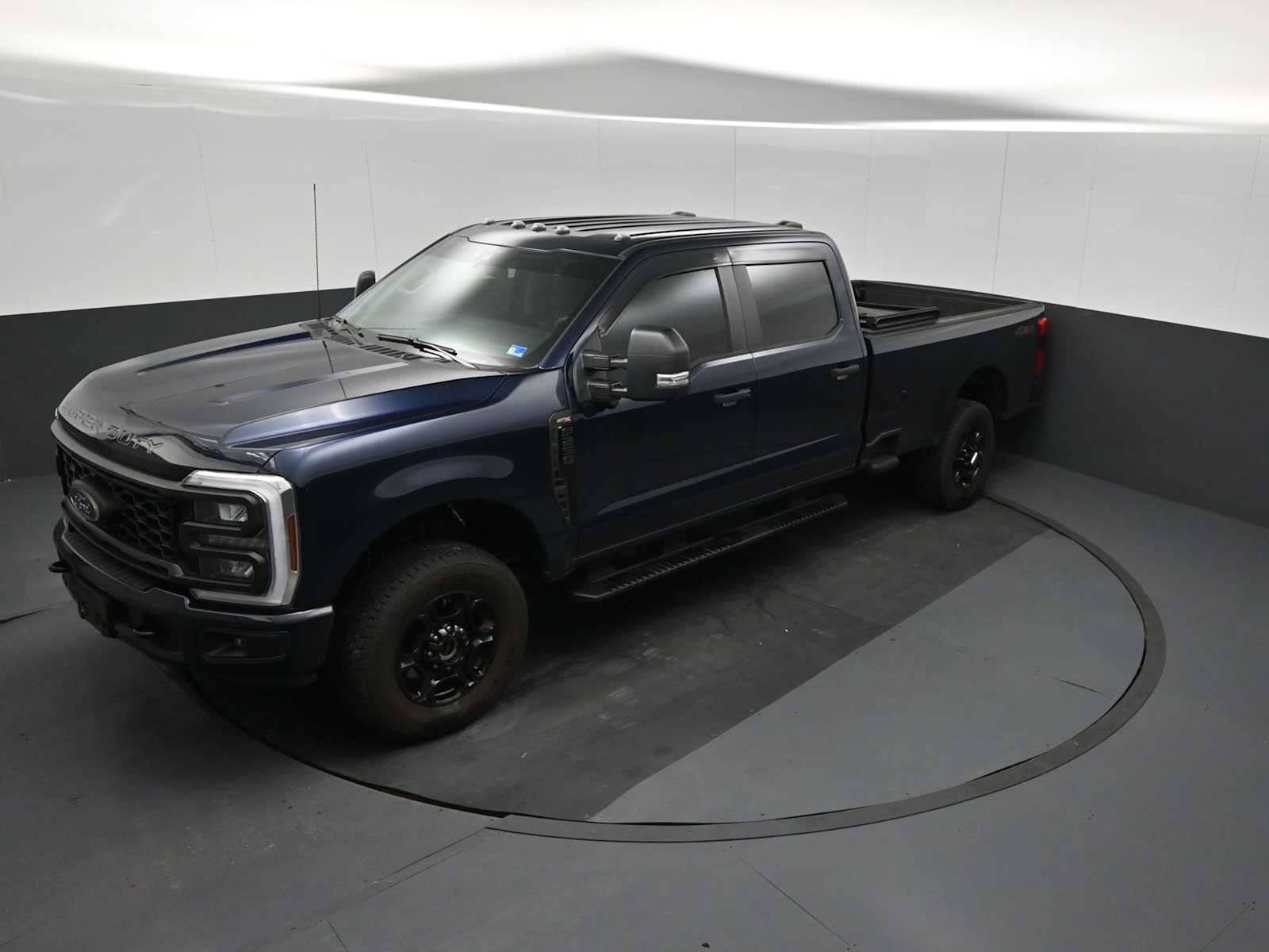 Certified 2024 Ford F250 XL w/ STX Appearance Package AWD/4WD image 12
