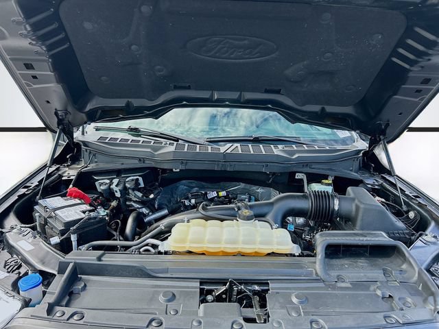 Certified 2023 Ford F150 XLT w/ Equipment Group 302A High AWD/4WD image 38
