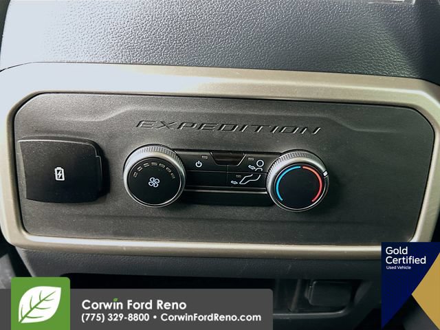Certified 2023 Ford Expedition Max XL AWD/4WD image 27
