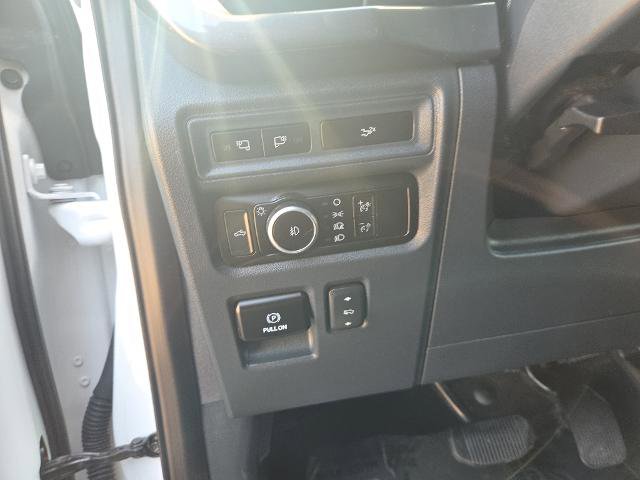 Certified 2023 Ford F150 XLT w/ Equipment Group 302A High AWD/4WD image 20