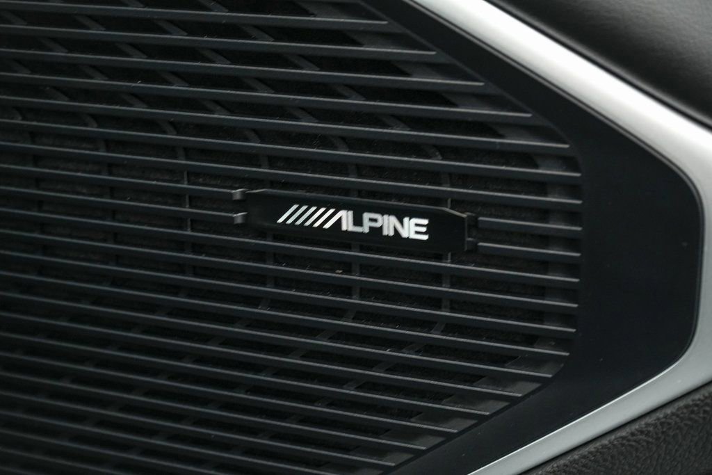 Used 2022 Jeep Wagoneer Series III image 32