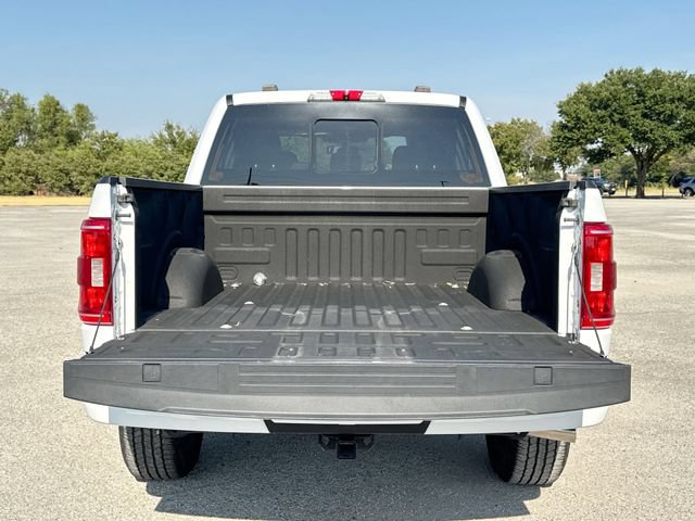 Certified 2022 Ford F150 XLT w/ Equipment Group 302A High AWD/4WD image 22
