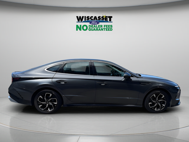Used 2025 Hyundai Sonata SEL AWD/4WD image 6