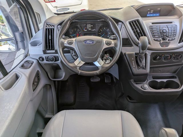Certified 2019 Ford Transit 150 XL RWD image 16