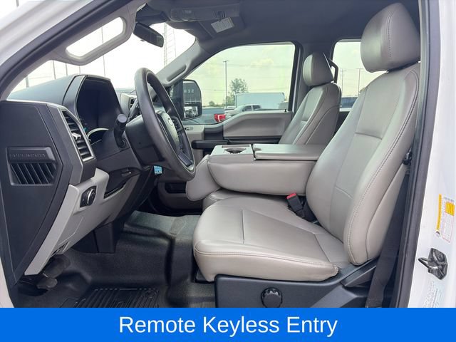 Certified 2020 Ford F250 XL w/ Power Equipment Group AWD/4WD image 14