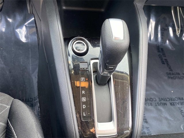 Used 2021 Nissan Kicks S image 28