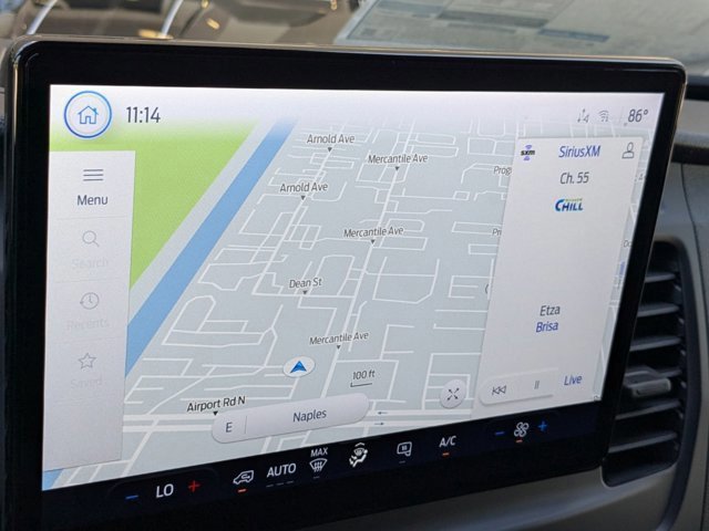 Certified 2024 Ford Transit 350 Base w/ Load Area Protection Package image 23