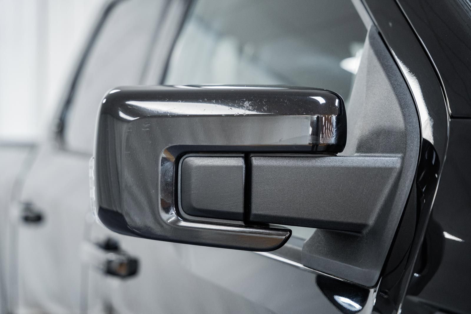 Certified 2021 Ford F150 Lariat w/ Equipment Group 502A High image 14