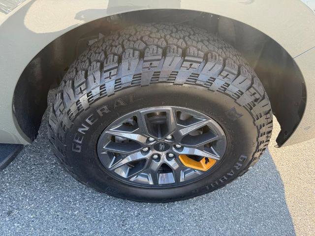 Certified 2025 Ford Expedition Tremor AWD/4WD image 14