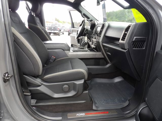 Certified 2020 Ford F150 Raptor AWD/4WD image 32