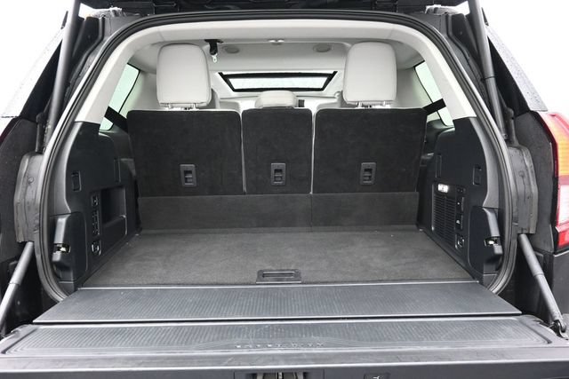Certified 2025 Ford Expedition Active AWD/4WD image 32