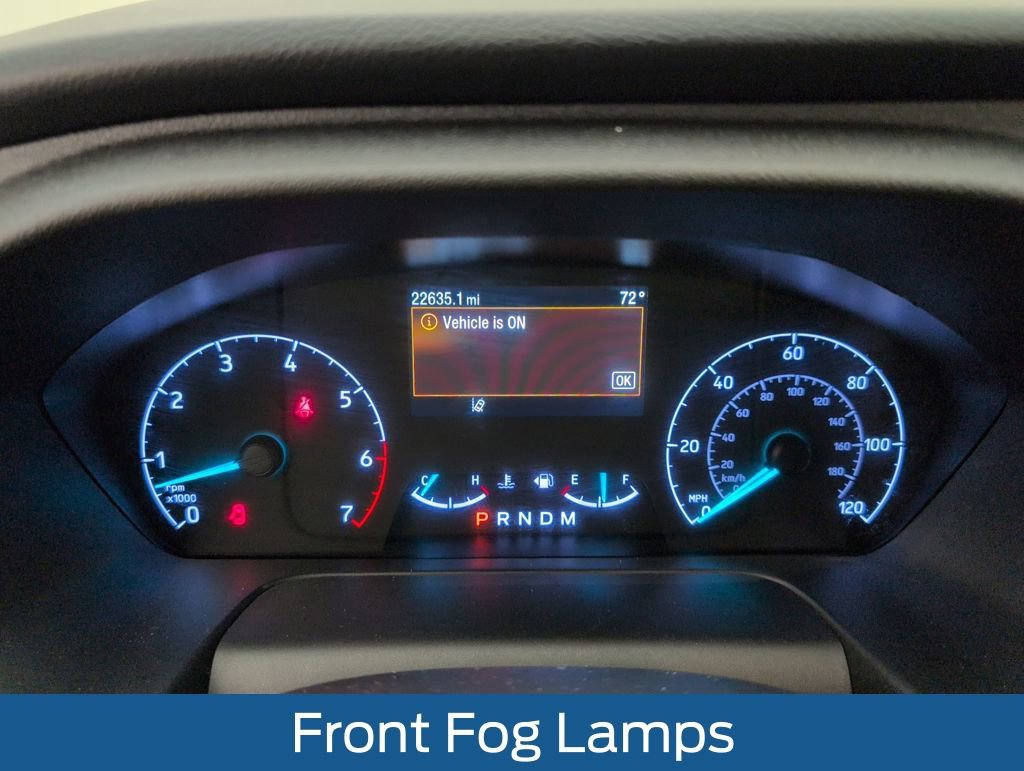 Certified 2023 Ford Transit 350 XLT image 27