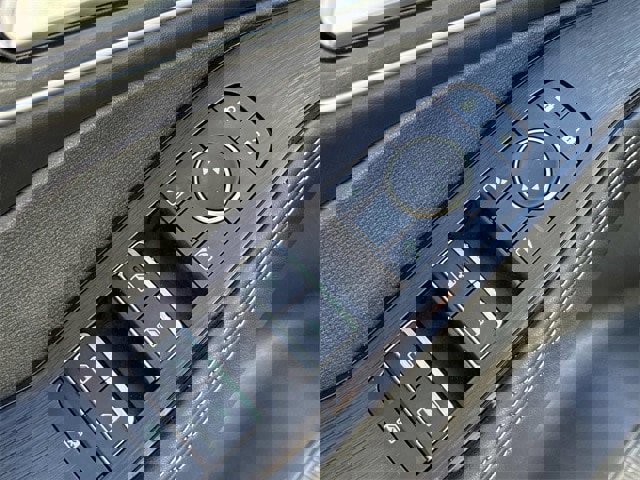 Used 2024 Nissan Rogue Platinum w/ Platinum Premium Package image 27