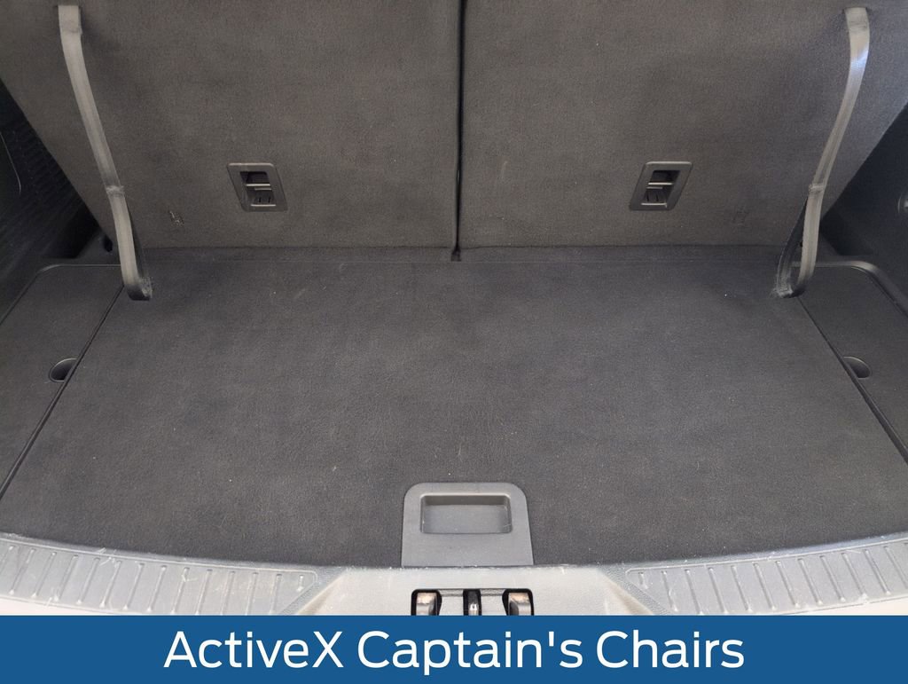 Certified 2021 Ford Explorer XLT w/ Equipment Group 202A RWD image 31