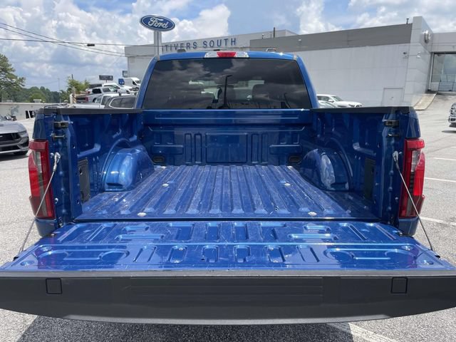 Certified 2024 Ford F150 STX AWD/4WD image 11