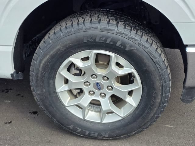 Certified 2023 Ford F150 XLT AWD/4WD image 6