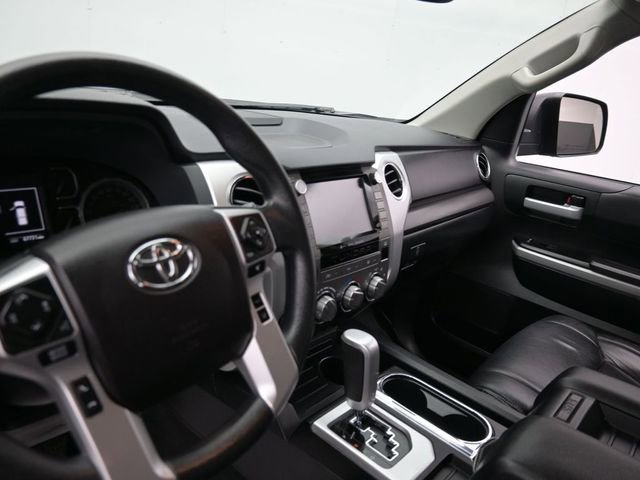 Used 2021 Toyota Tundra SR5 w/ Trail Edition image 25