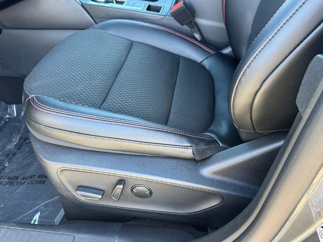 Certified 2025 Ford Escape ST-Line w/ Equipment Group 301A image 16