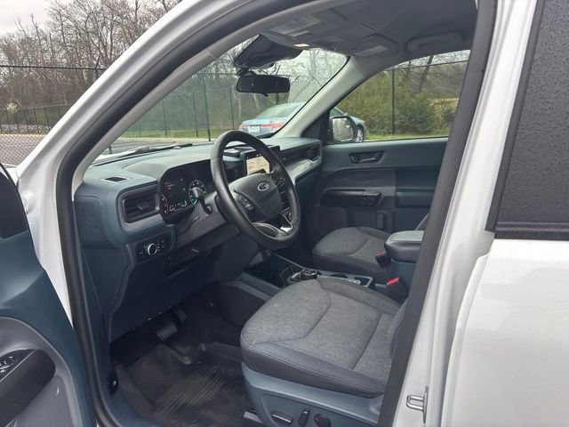 Certified 2024 Ford Maverick XLT w/ XLT Luxury Package FWD image 15