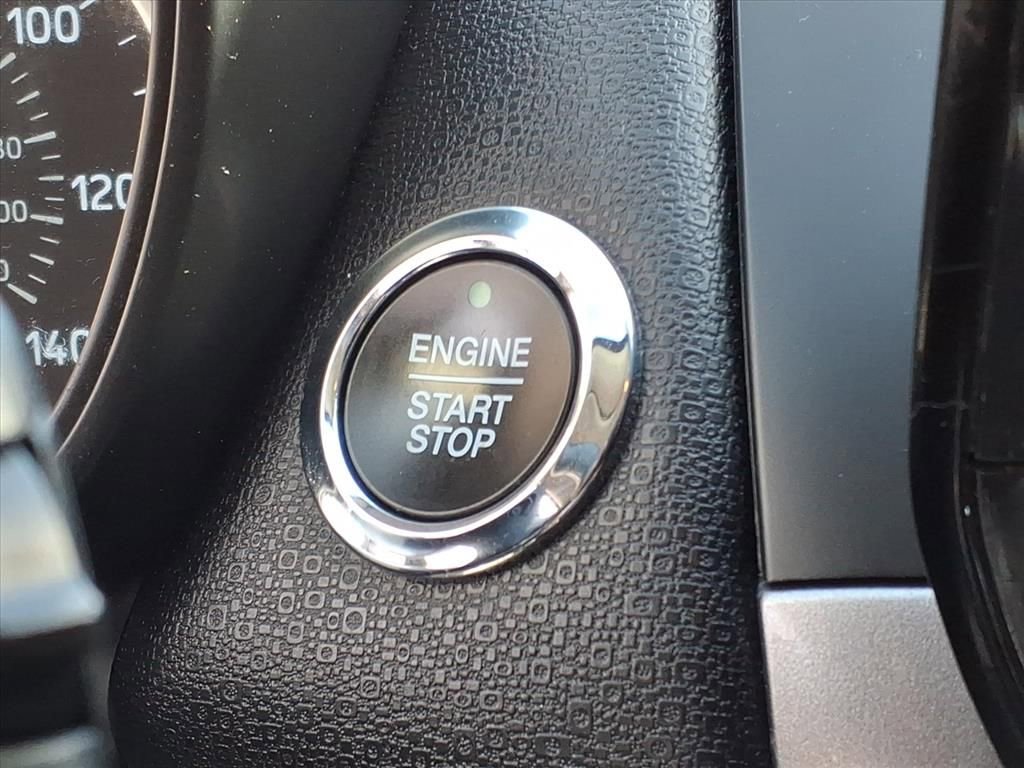 Certified 2019 Ford EcoSport SE image 20