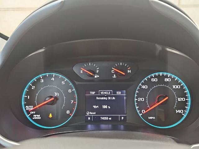 Used 2024 Chevrolet Malibu LT FWD image 18