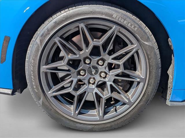 Certified 2024 Ford Mustang GT Premium w/ GT Performance Package RWD image 18
