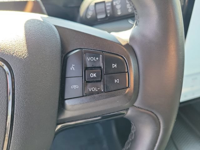 Certified 2022 Ford Mustang Mach-E Premium RWD image 6