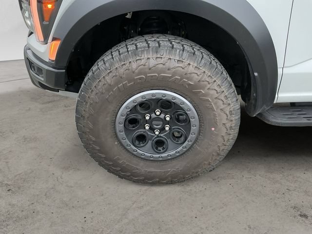 Certified 2024 Ford F150 Raptor AWD/4WD image 9