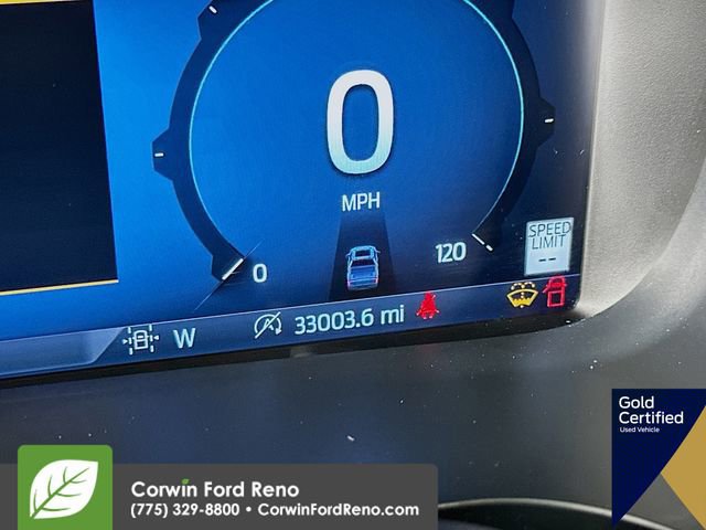 Certified 2024 Ford F150 Tremor w/ Mobile Office Package image 15