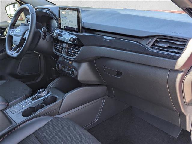 Certified 2025 Ford Escape ST-Line image 20