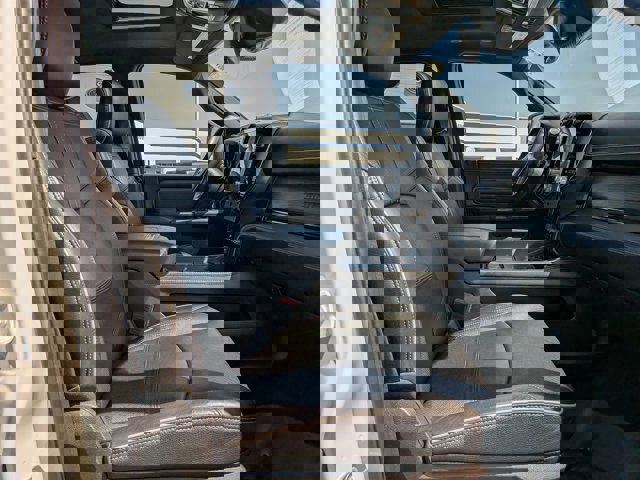 Used 2023 RAM 2500 Limited image 37