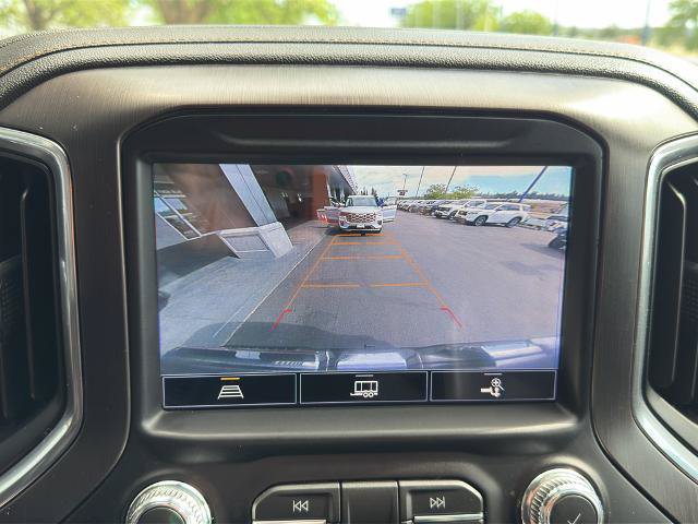 Used 2021 GMC Sierra 1500 AT4 AWD/4WD image 26