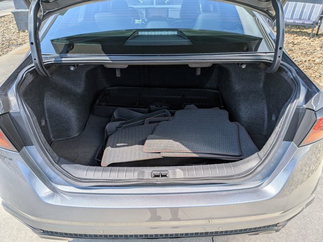Used 2024 Nissan Altima 2.5 SR w/ SR Premium Package FWD image 33