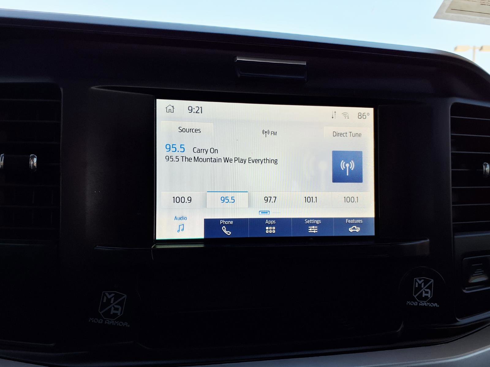 Certified 2025 Ford F250 XLT AWD/4WD image 24