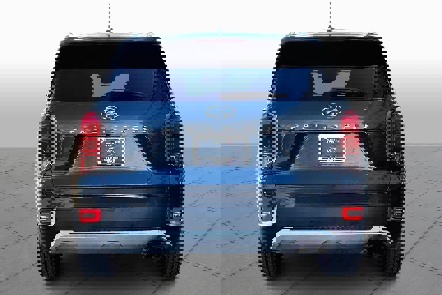 Used 2020 Hyundai Palisade SEL image 2