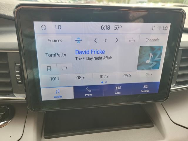 Certified 2023 Ford Explorer XLT w/ Equipment Group 202A image 22