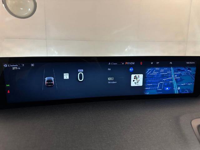 Certified 2025 Ford Expedition Max Active image 24